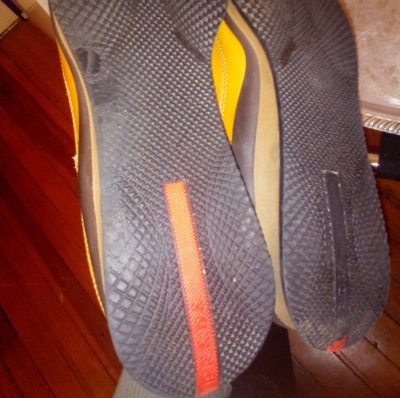 Prada Men's Shoes on Platter - Picture 4 of 6